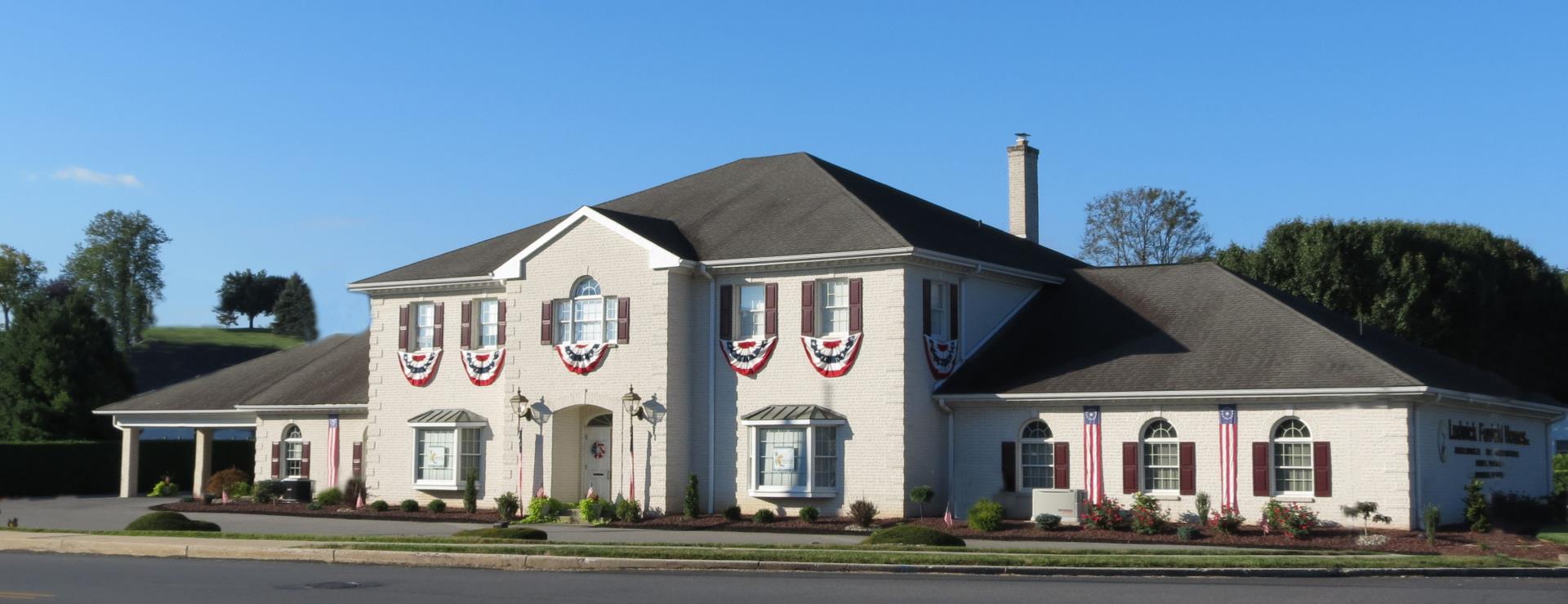 Kutztown-location