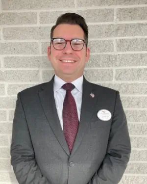 Jonathan M. Quier, Co-Owner