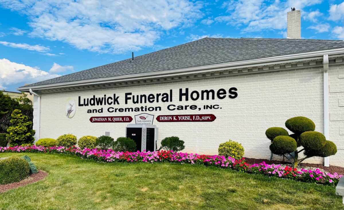 About Us Ludwick Funeral Home